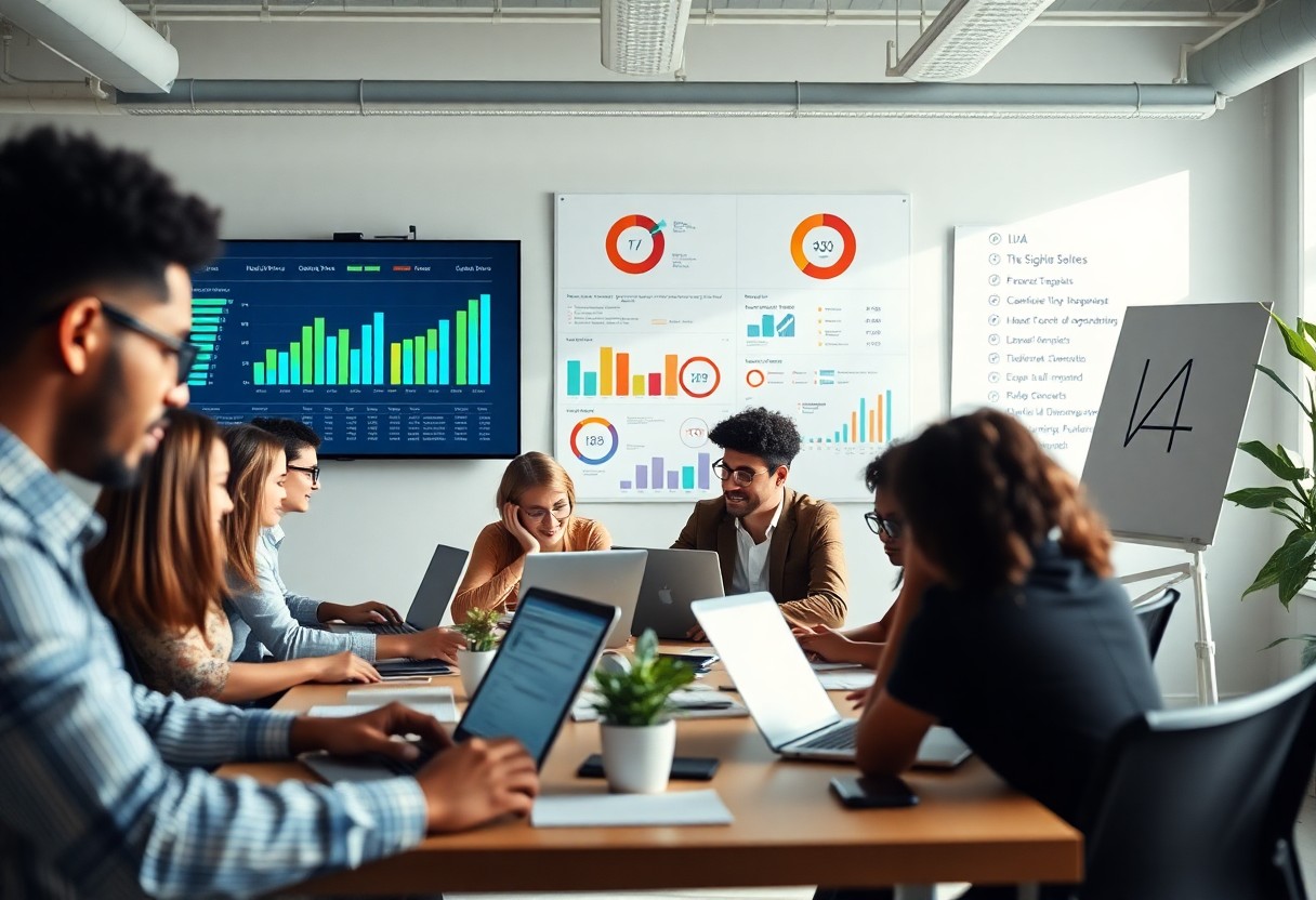 automate fundraising and reporting for nonprofits yrw