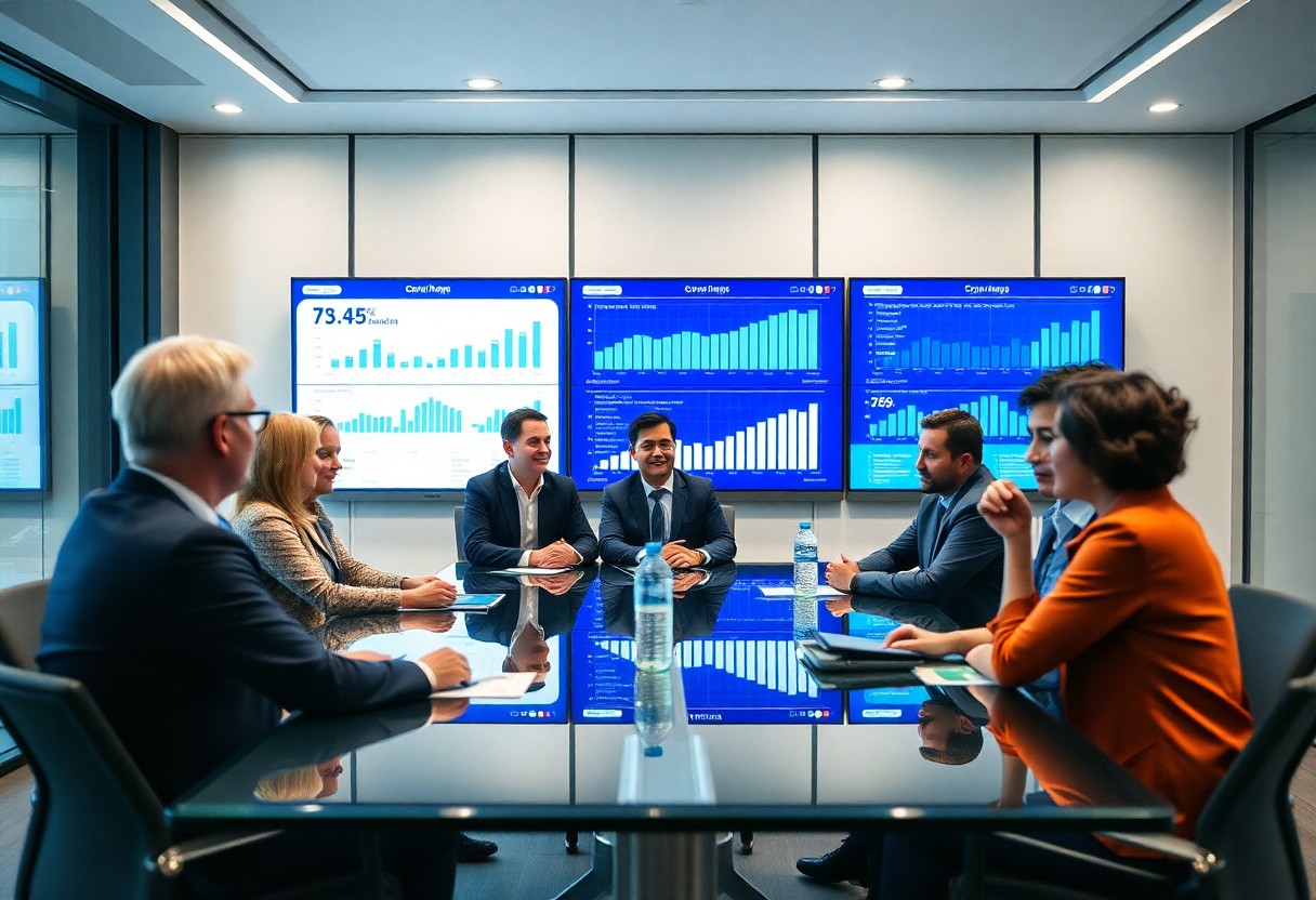 building transparent nonprofit governance in digital age hle