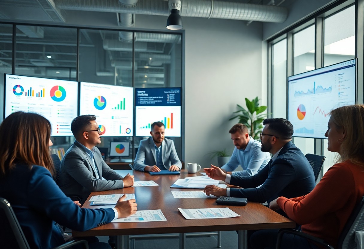 combining candid data and crm for fundraising obt