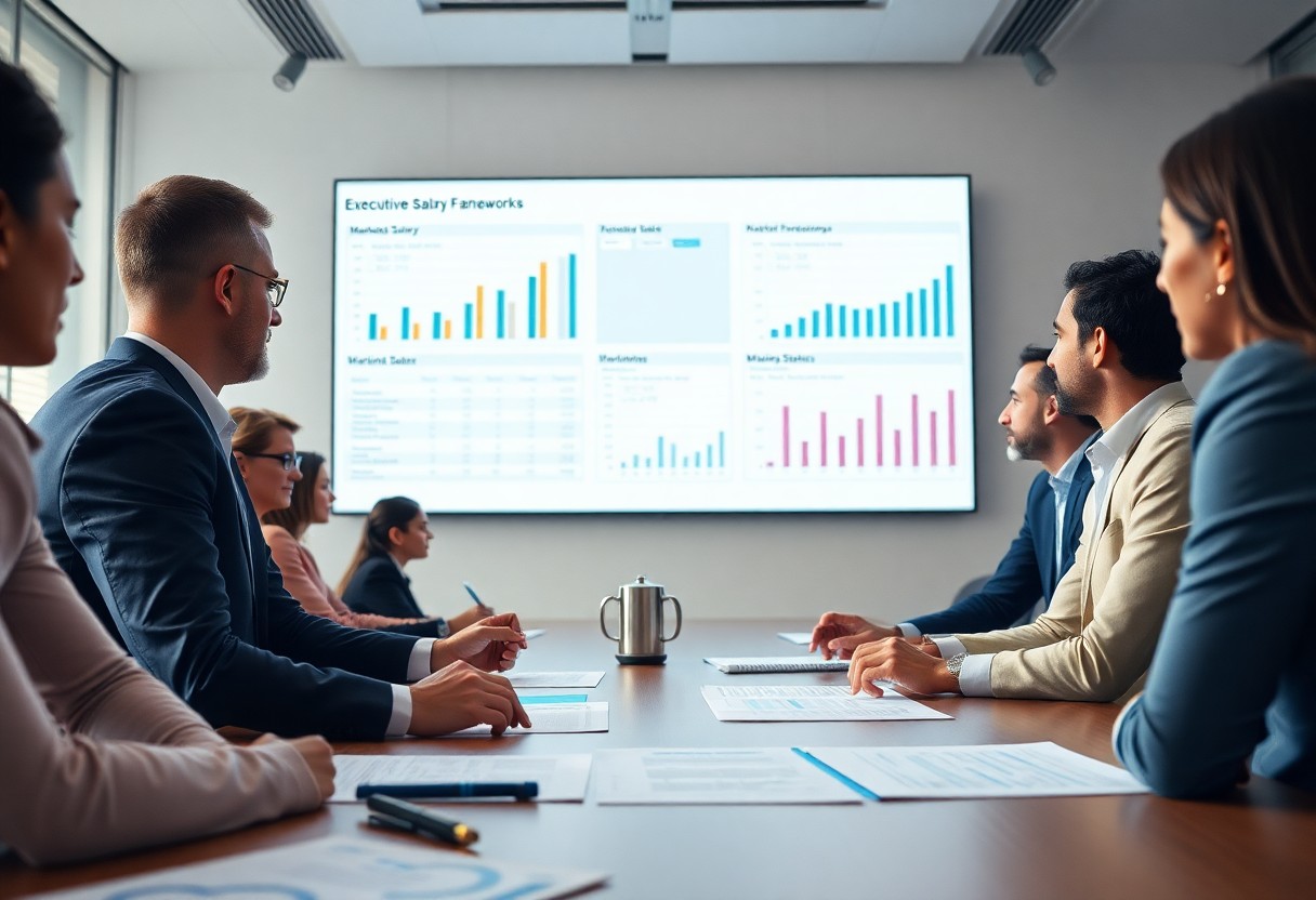 design fair executive pay frameworks aligned bgm