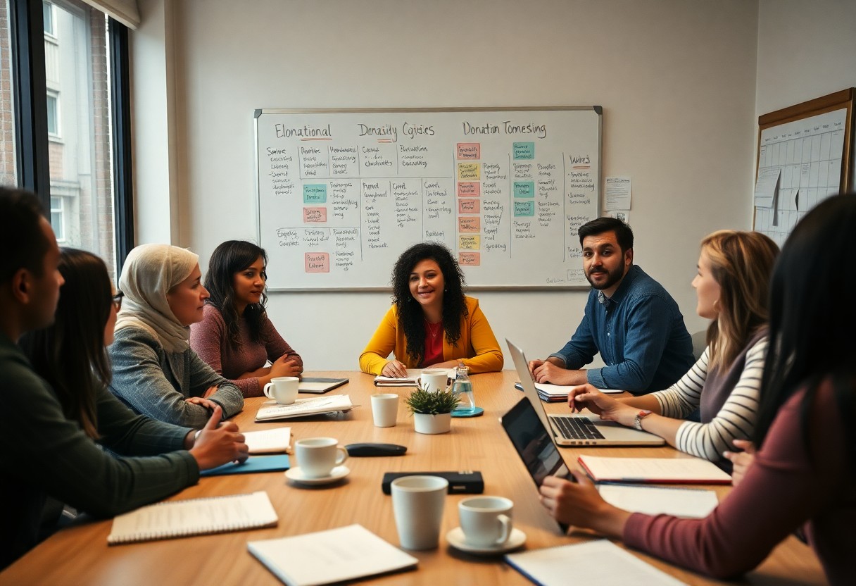 recurring giving ideas to engage donors year round wam