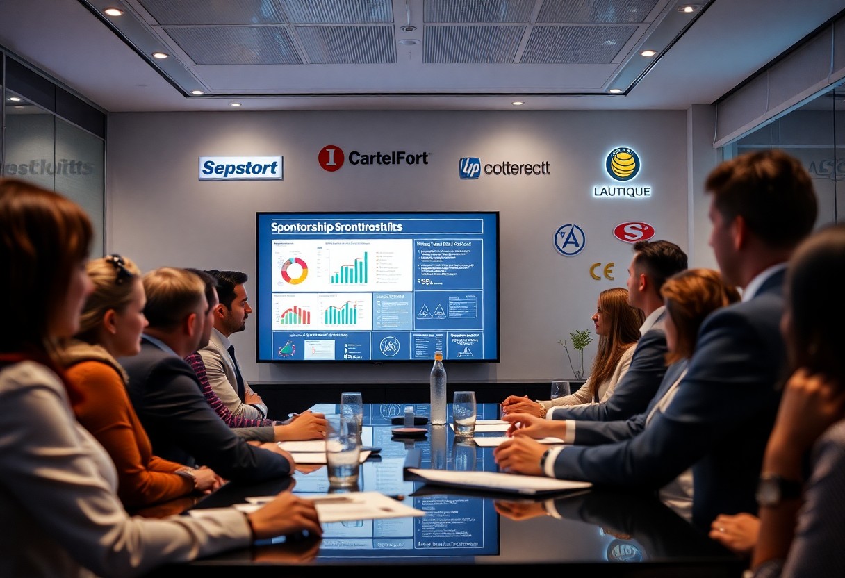 securing and sustaining mission aligned sponsorships qyd