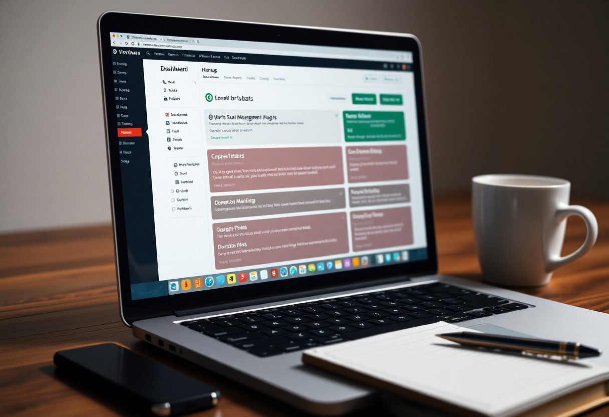 How To Use WordPress Plugins To Simplify Donor Management And Reporting simplify donor management with wordpress plugins jzb