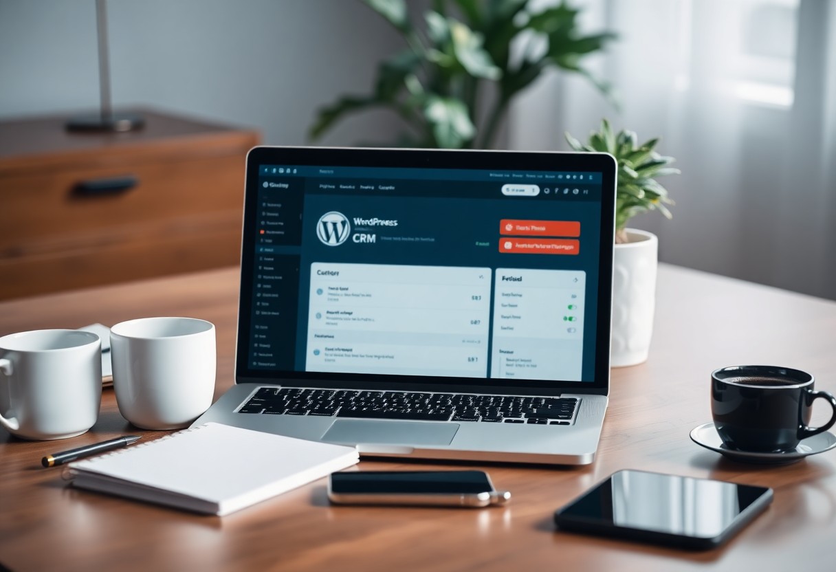 streamlining donor engagement with wordpress automation wgn