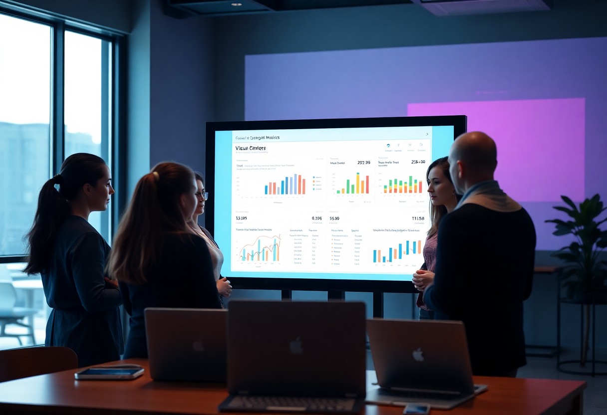 using ai for smarter nonprofit operations nwy