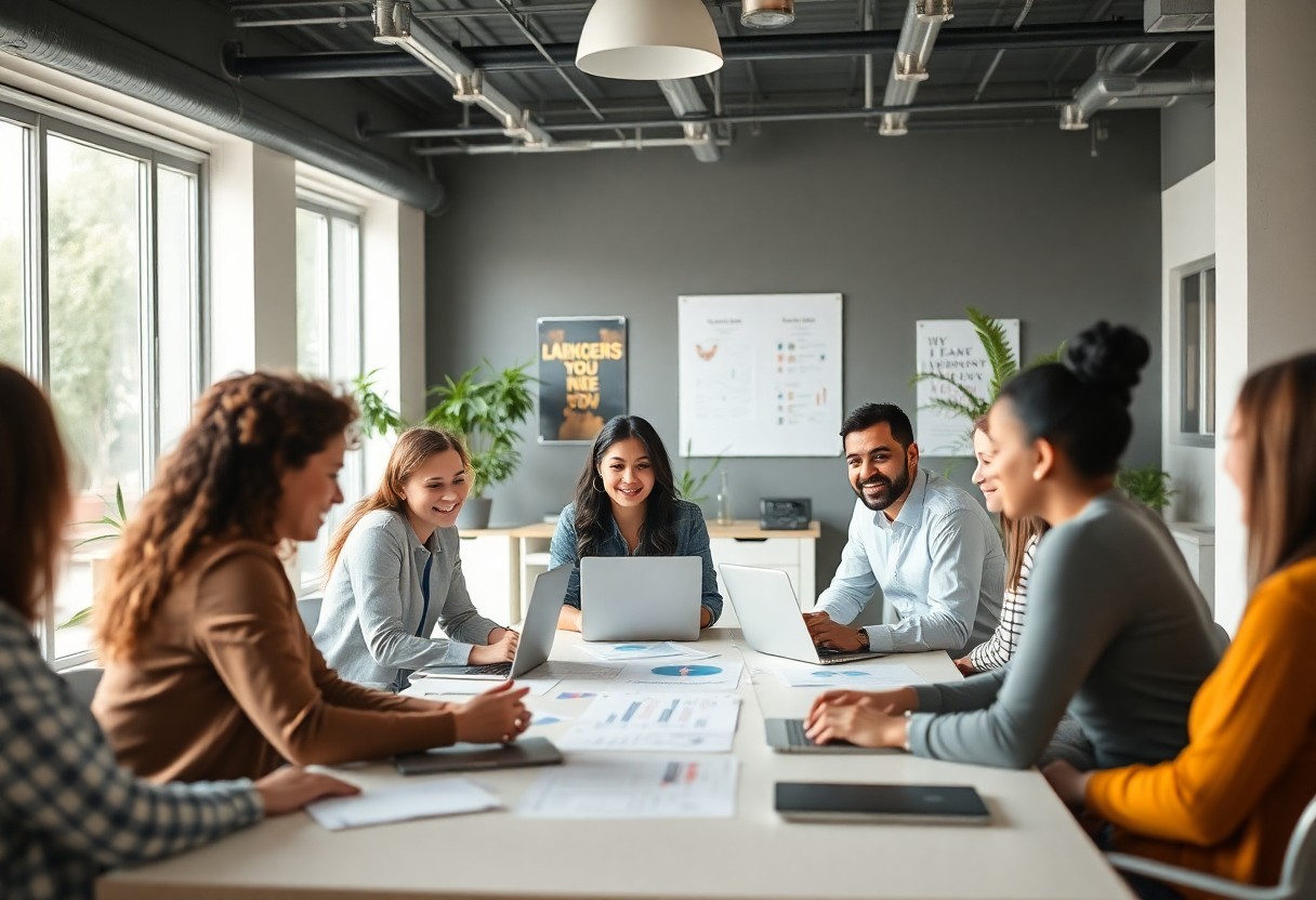 using leadership to prevent nonprofit burnout mep