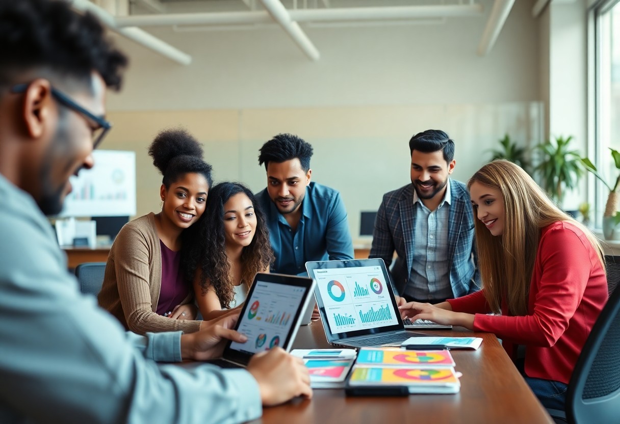 using nonprofit tech to boost fundraising success zlr