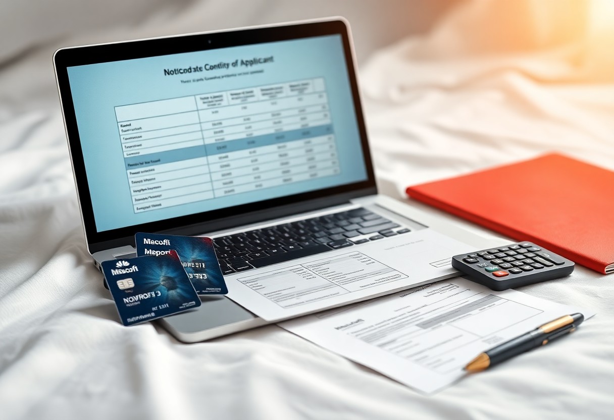 choosing the best credit card for nonprofits gln