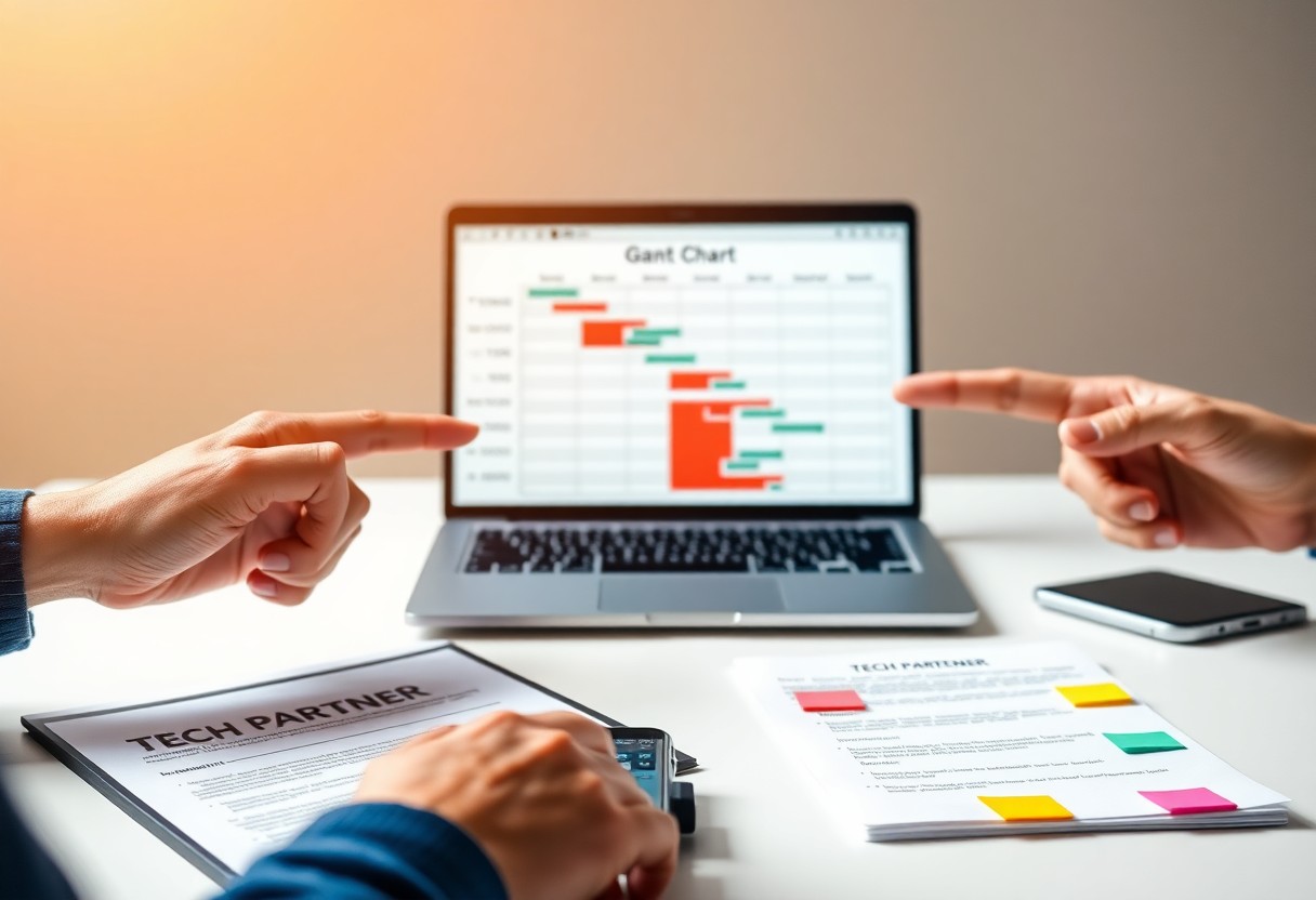 collaborating with tech partners for social good kmt