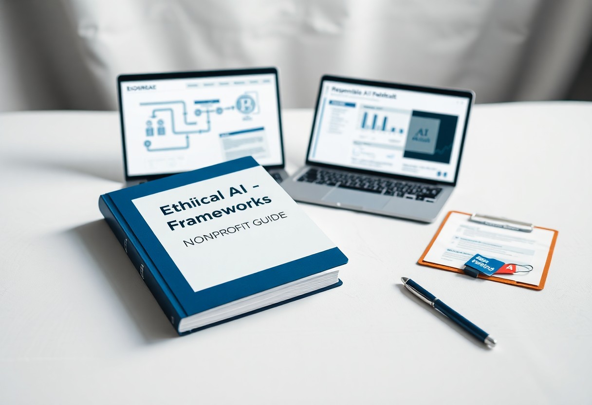 creating ethical ai frameworks for nonprofits vql