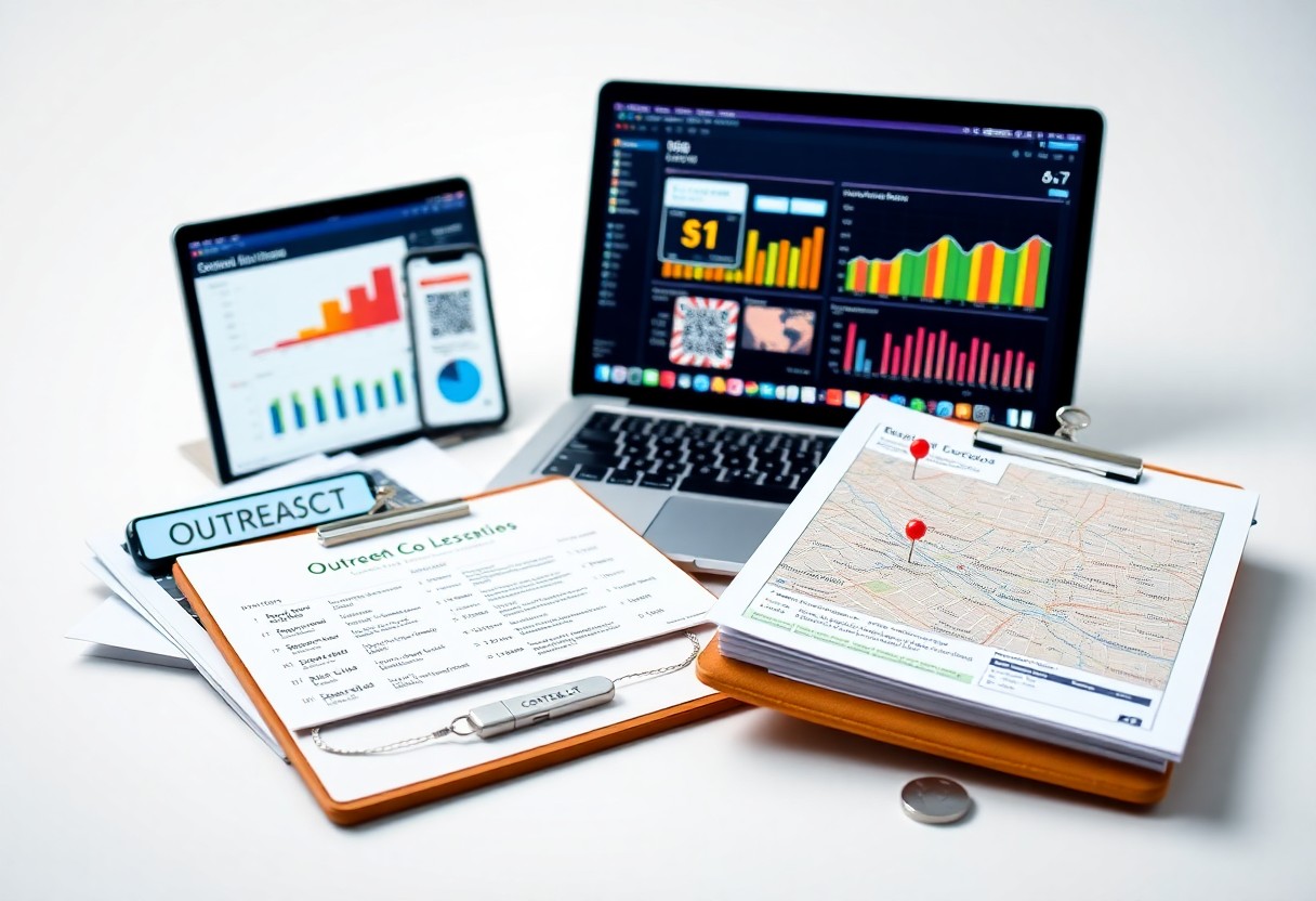 data driven strategies for effective outreach quo