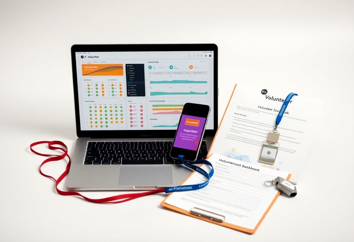 digitally transform volunteer program for better results aiu