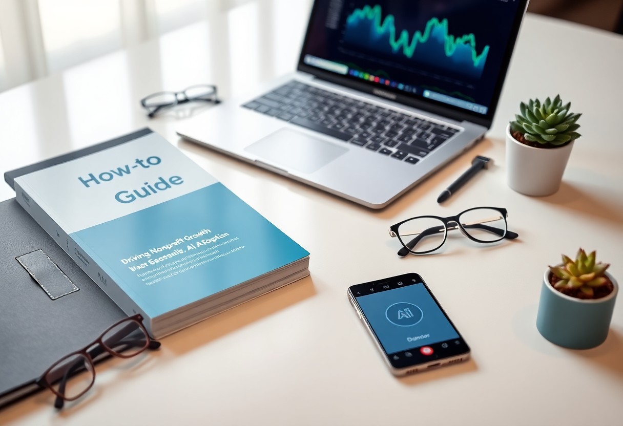 driving nonprofit growth with smart tech and ai jux