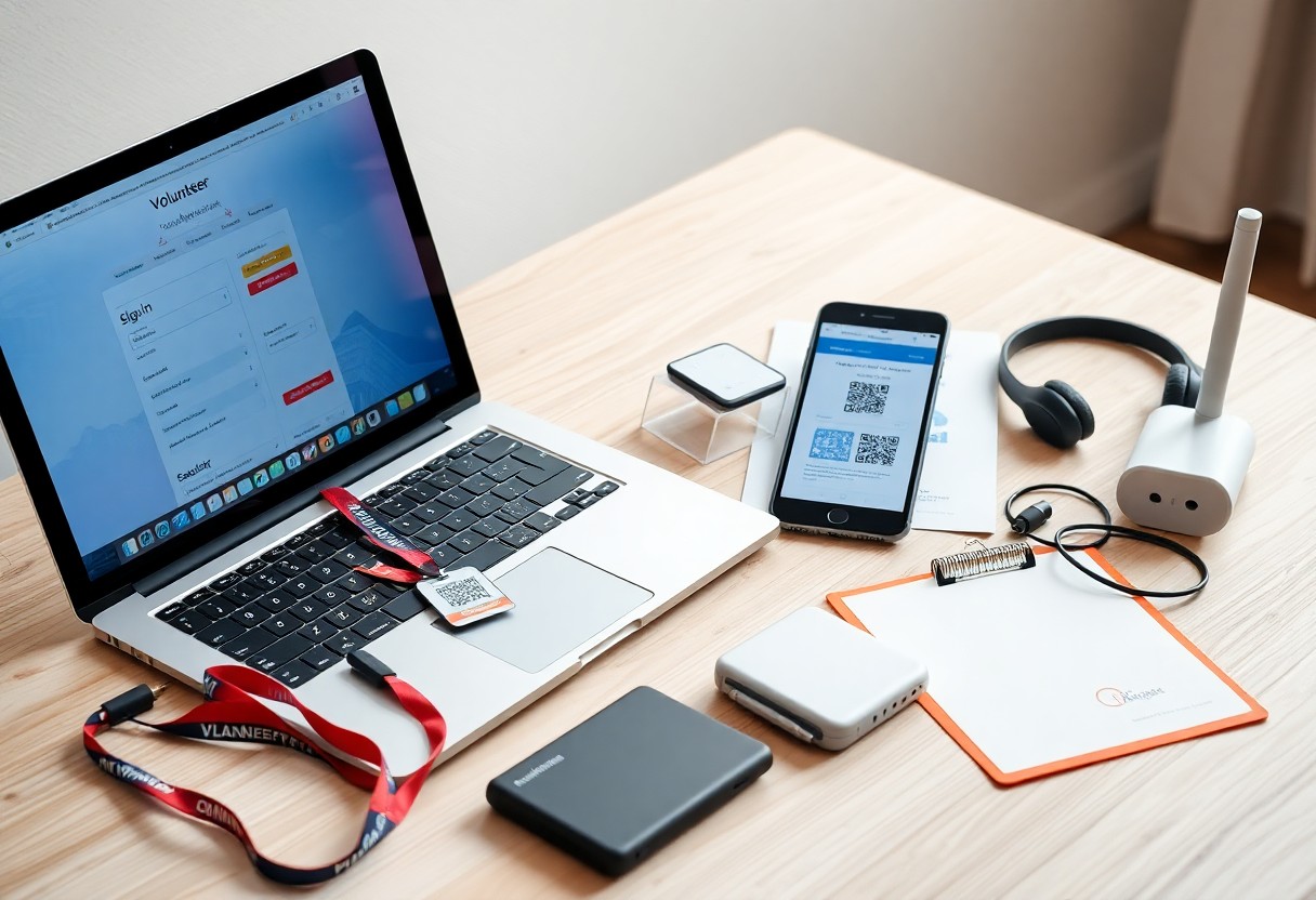 empowering nonprofit interns and volunteers with tech ore