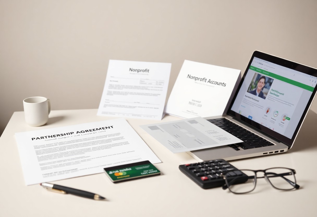 finding the right bank for your nonprofit lnw