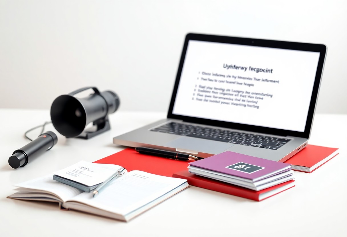 how leadership development strengthens your message hat