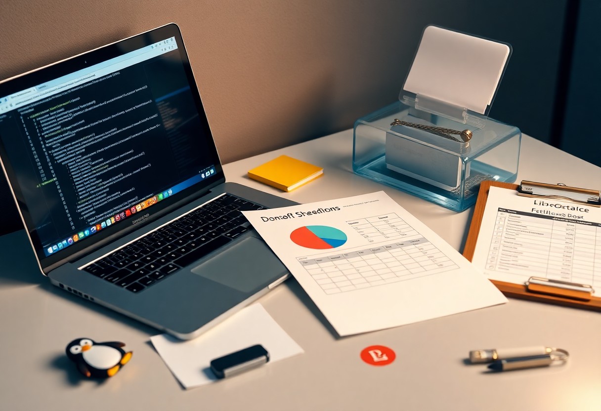 implement open source tech for nonprofit growth oos