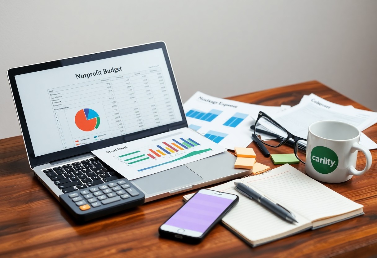 master nonprofit finances proven budgeting tips hhq