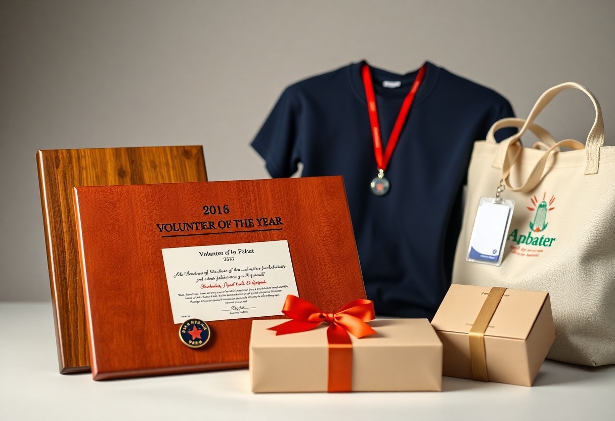 retain volunteers with meaningful appreciation programs jlf