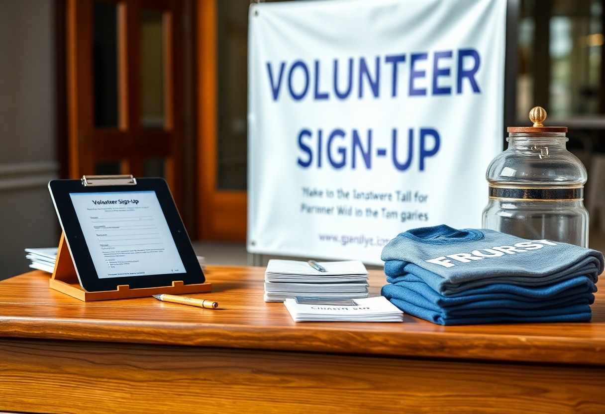 strengthen community outreach for dedicated volunteers btt