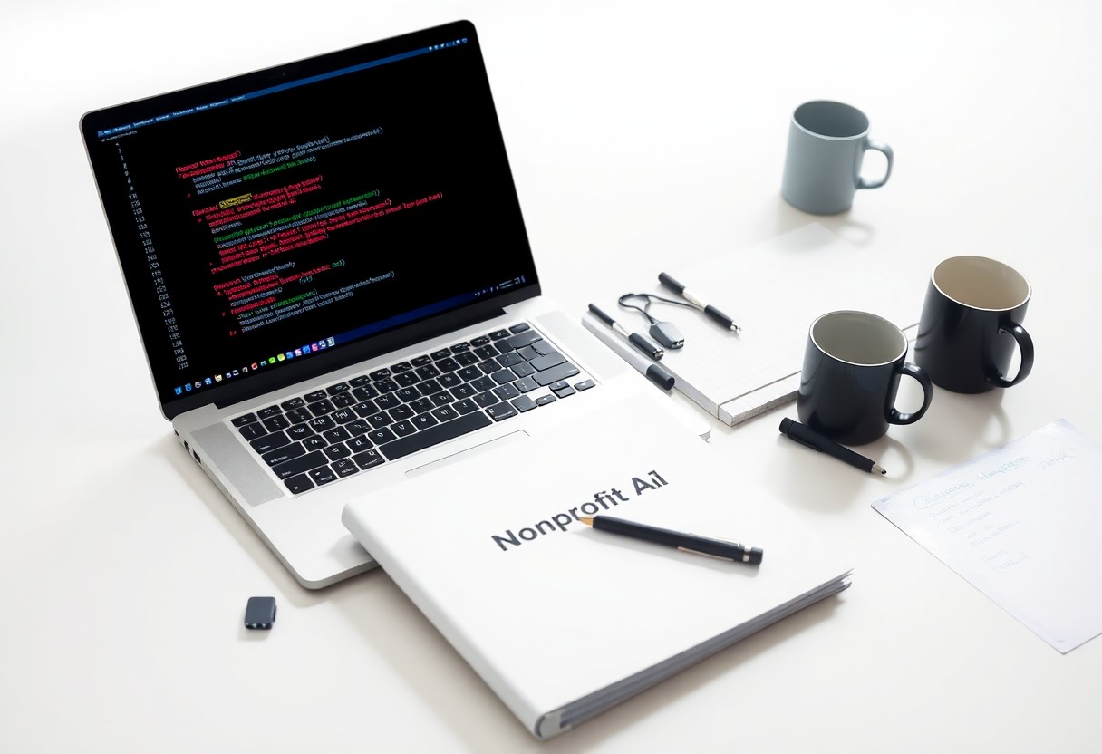 training nonprofit leaders for the ai age vos