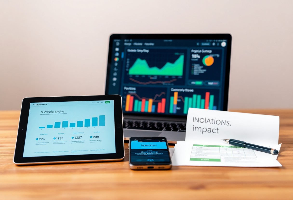 using ai tools to amplify impact zjj