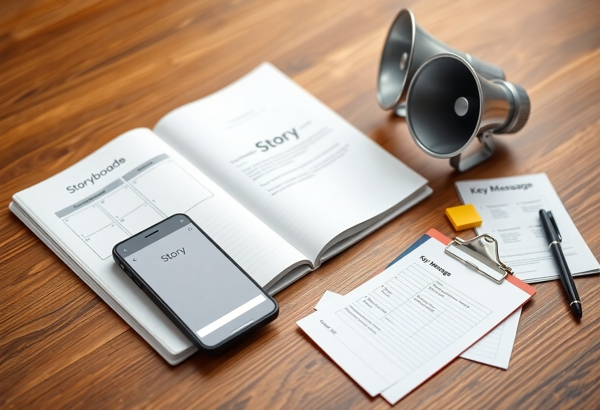 using storytelling to share your message effectively vxq