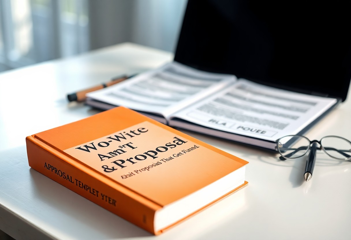 writing winning funded grant proposals yin